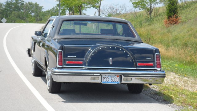 Used 1982 Lincoln Mark VI Signature Series | Mundelein, IL