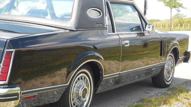 Used 1982 Lincoln Mark VI Signature Series | Mundelein, IL