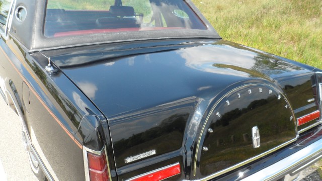 Used 1982 Lincoln Mark VI Signature Series | Mundelein, IL