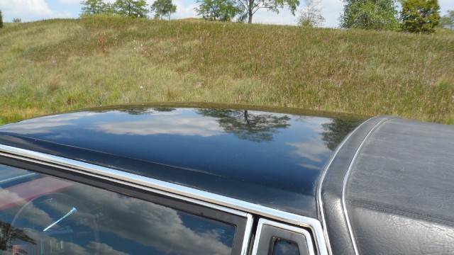 Used 1982 Lincoln Mark VI Signature Series | Mundelein, IL