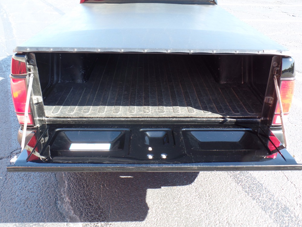 Used 1991 GMC Syclone -RARE-TURBO-ONLY 2995 WERE BUILT-Clean Carfax-NEW LOW PRICE-SEE VIDEO | Mundelein, IL