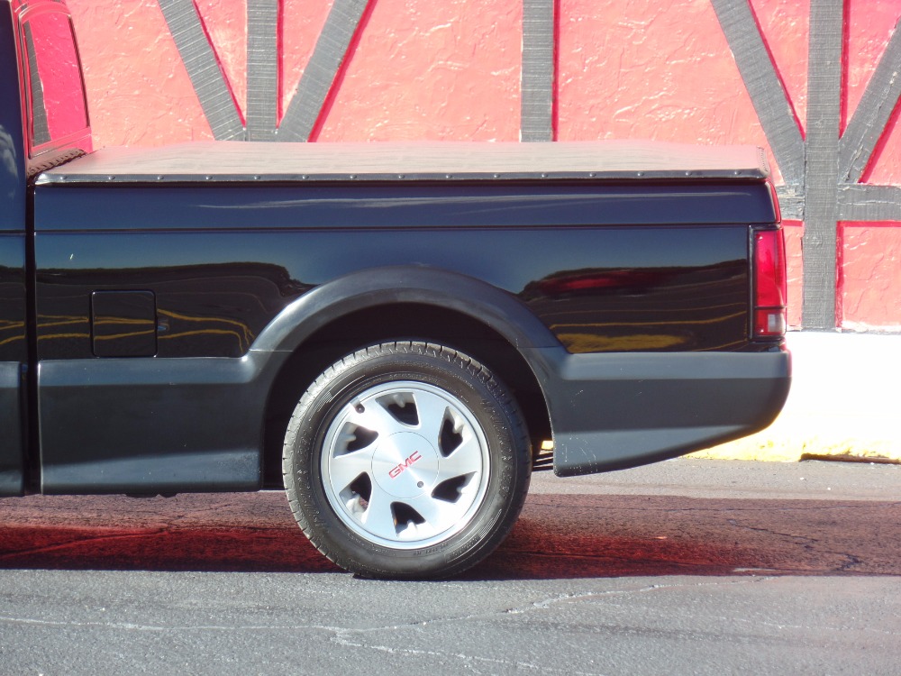 Used 1991 GMC Syclone -RARE-TURBO-ONLY 2995 WERE BUILT-Clean Carfax-NEW LOW PRICE-SEE VIDEO | Mundelein, IL