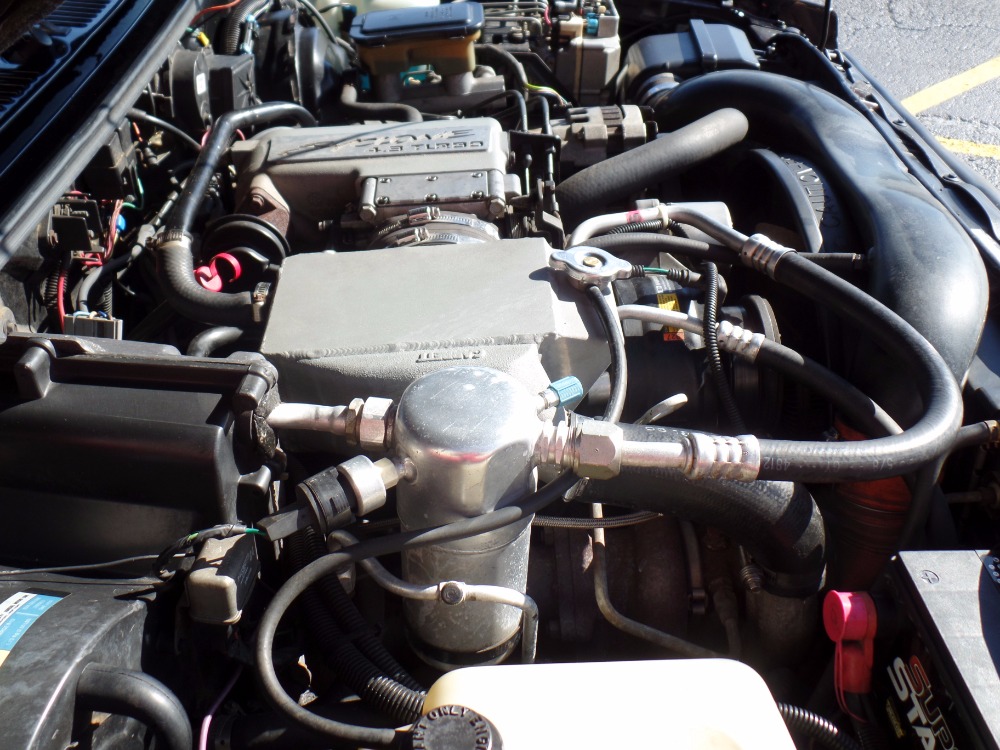 Used 1991 GMC Syclone -RARE-TURBO-ONLY 2995 WERE BUILT-Clean Carfax-NEW LOW PRICE-SEE VIDEO | Mundelein, IL