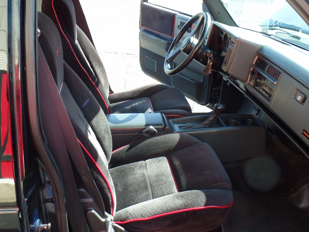 Used 1991 GMC Syclone -RARE-TURBO-ONLY 2995 WERE BUILT-Clean Carfax-NEW LOW PRICE-SEE VIDEO | Mundelein, IL