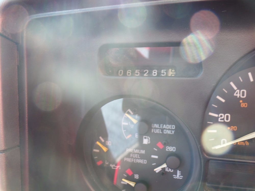 Used 1991 GMC Syclone -RARE-TURBO-ONLY 2995 WERE BUILT-Clean Carfax-NEW LOW PRICE-SEE VIDEO | Mundelein, IL