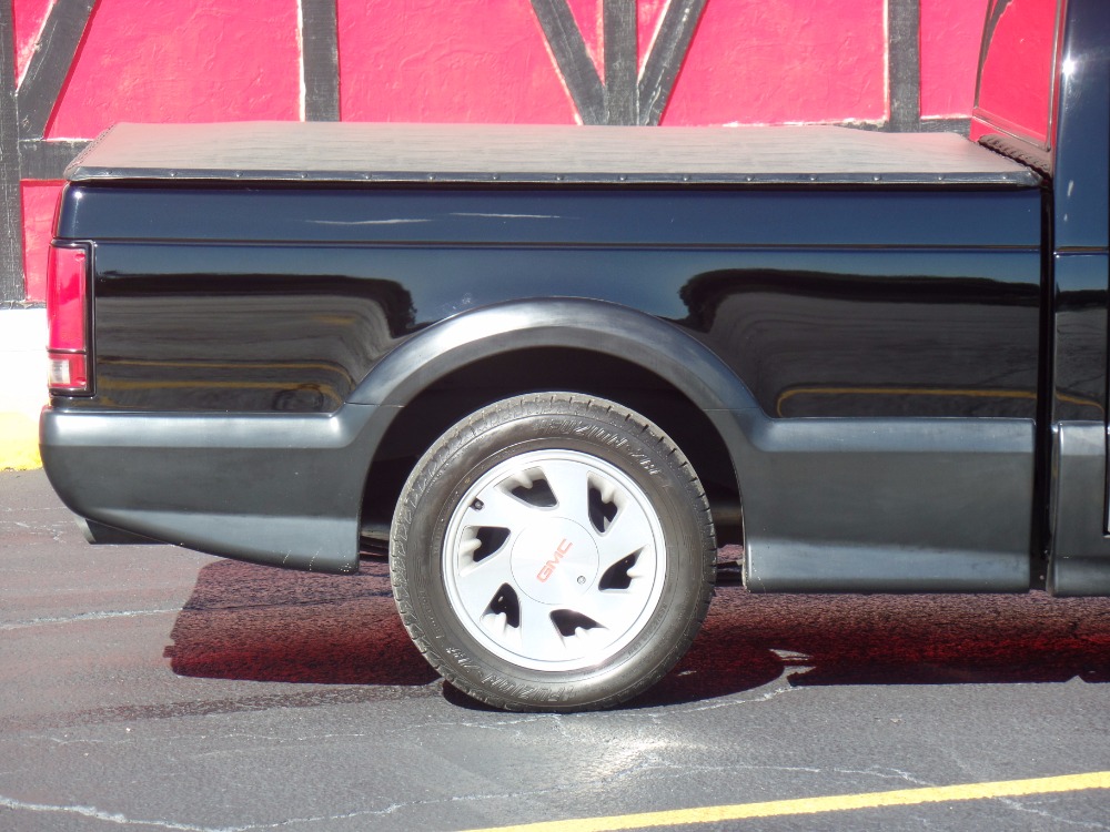 Used 1991 GMC Syclone -RARE-TURBO-ONLY 2995 WERE BUILT-Clean Carfax-NEW LOW PRICE-SEE VIDEO | Mundelein, IL