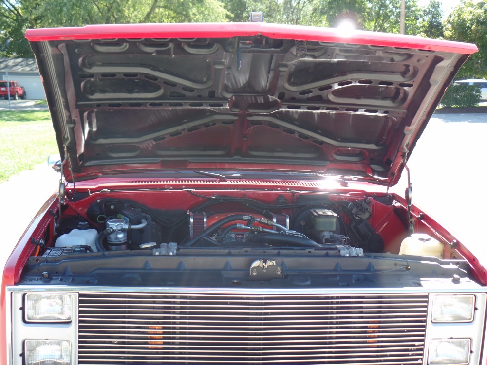 Used 1982 Chevrolet Blazer K5-454Big block Street thumper engine-NEW LOW PRICE-SEE VIDEO- | Mundelein, IL