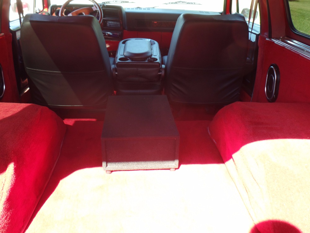 Used 1982 Chevrolet Blazer K5-454Big block Street thumper engine-NEW LOW PRICE-SEE VIDEO- | Mundelein, IL