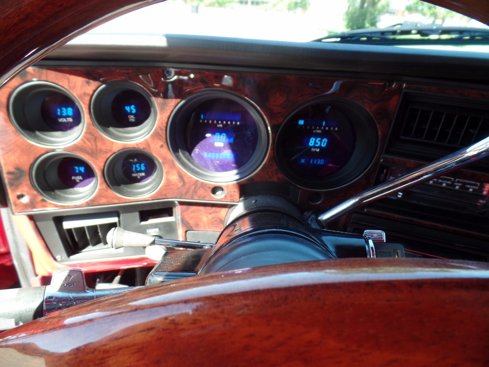 Used 1982 Chevrolet Blazer K5-454Big block Street thumper engine-NEW LOW PRICE-SEE VIDEO- | Mundelein, IL