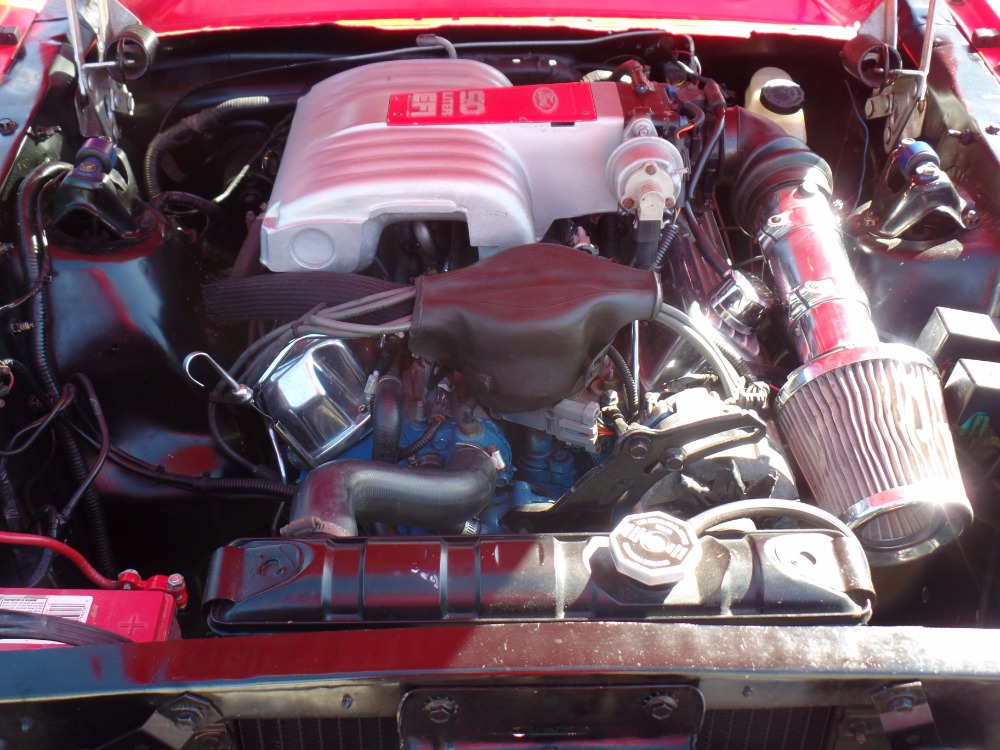 Used 1965 Ford Mustang -5.0 FUEL INJECTED -ProTouring Pony-Superb paint job-2owner-SEE VIDEO | Mundelein, IL