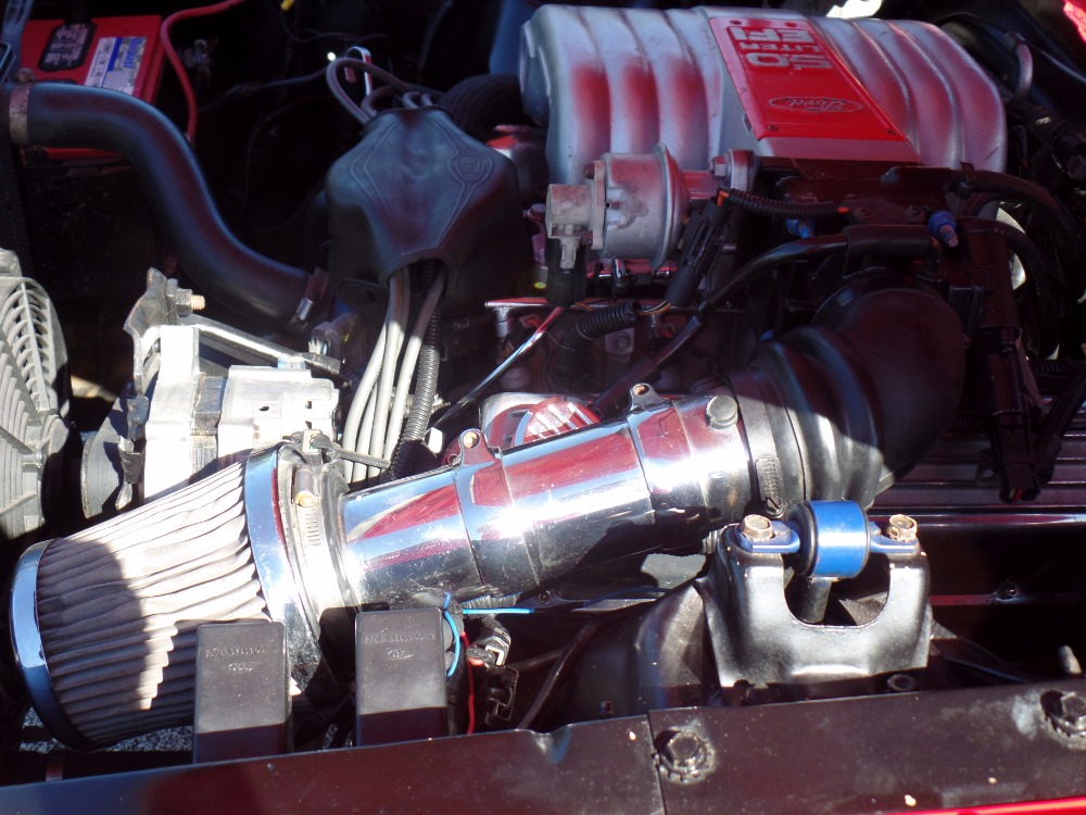 Used 1965 Ford Mustang -5.0 FUEL INJECTED -ProTouring Pony-Superb paint job-2owner-SEE VIDEO | Mundelein, IL