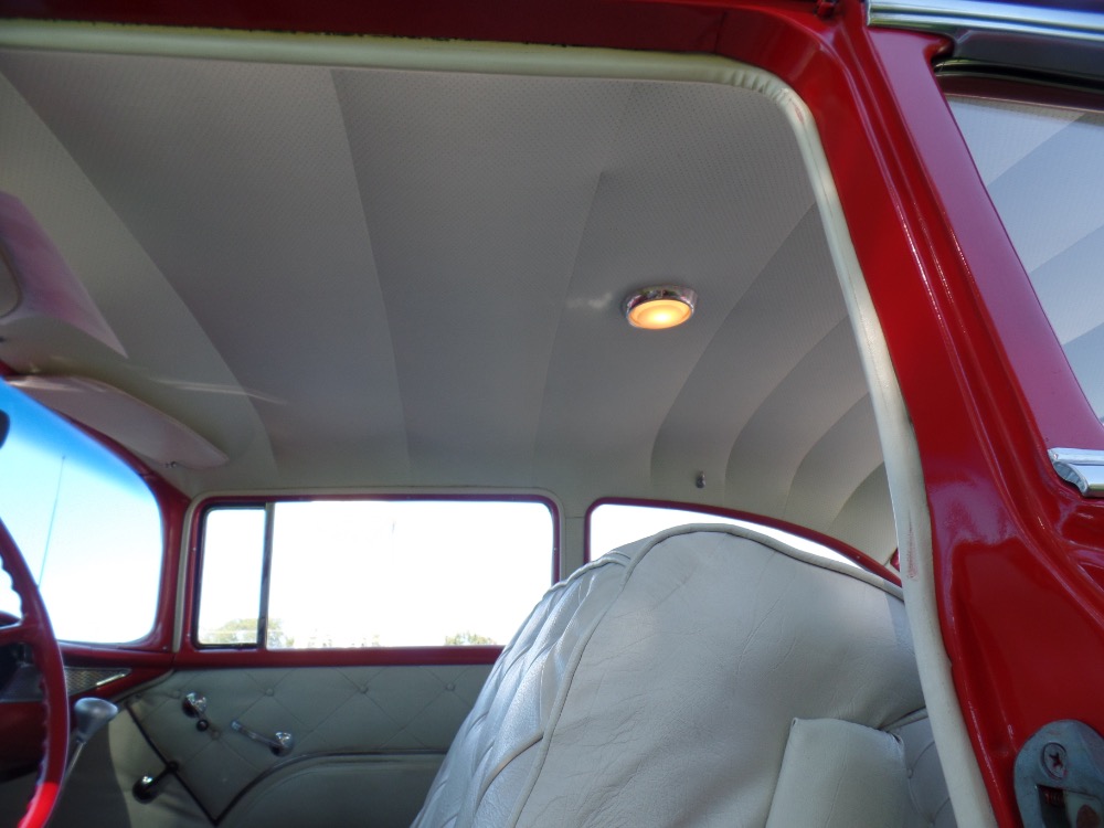 Used 1955 Chevrolet Bel Air -GREAT DRIVER QUALITY CONDITION-SEE VIDEO | Mundelein, IL
