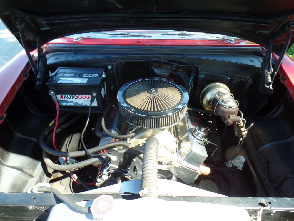 Used 1955 Chevrolet Bel Air -GREAT DRIVER QUALITY CONDITION-SEE VIDEO | Mundelein, IL