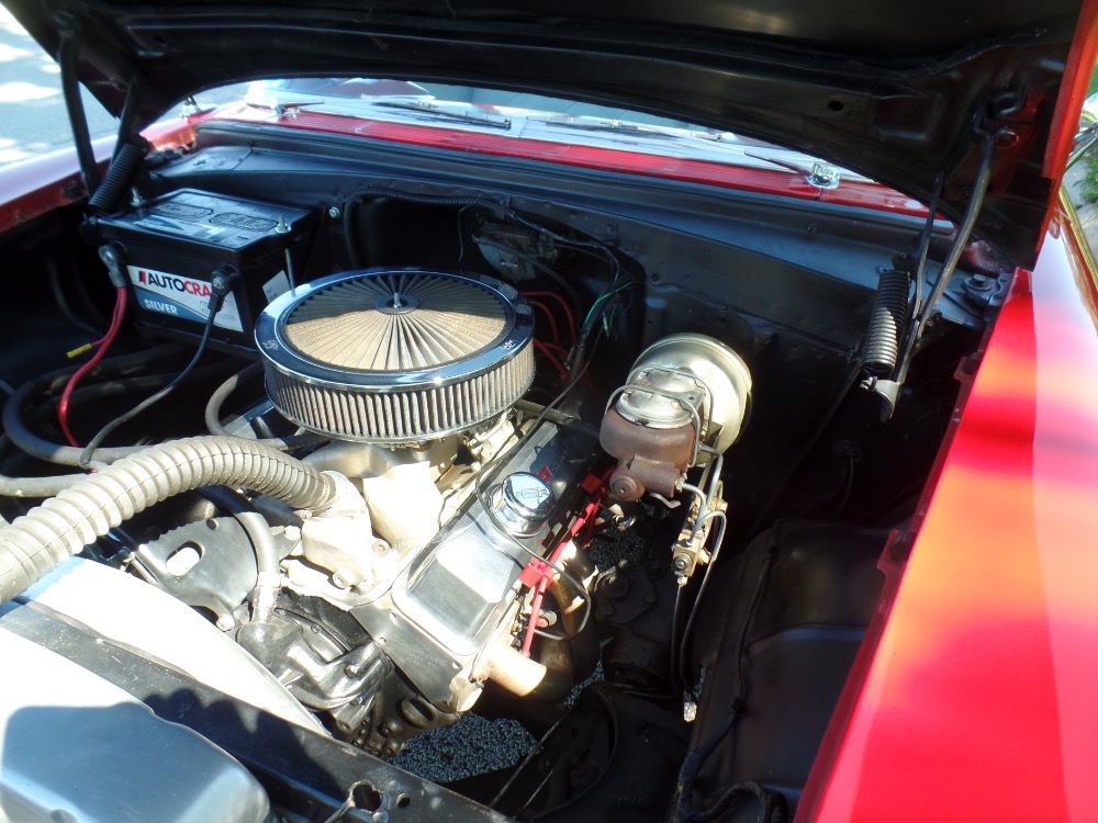 Used 1955 Chevrolet Bel Air -GREAT DRIVER QUALITY CONDITION-SEE VIDEO | Mundelein, IL