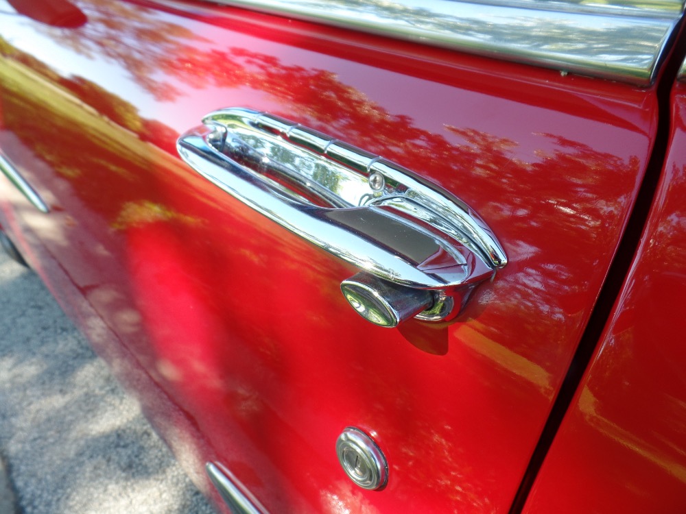 Used 1955 Chevrolet Bel Air -GREAT DRIVER QUALITY CONDITION-SEE VIDEO | Mundelein, IL