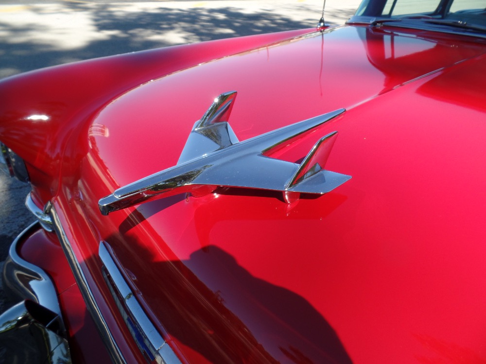 Used 1955 Chevrolet Bel Air -GREAT DRIVER QUALITY CONDITION-SEE VIDEO | Mundelein, IL