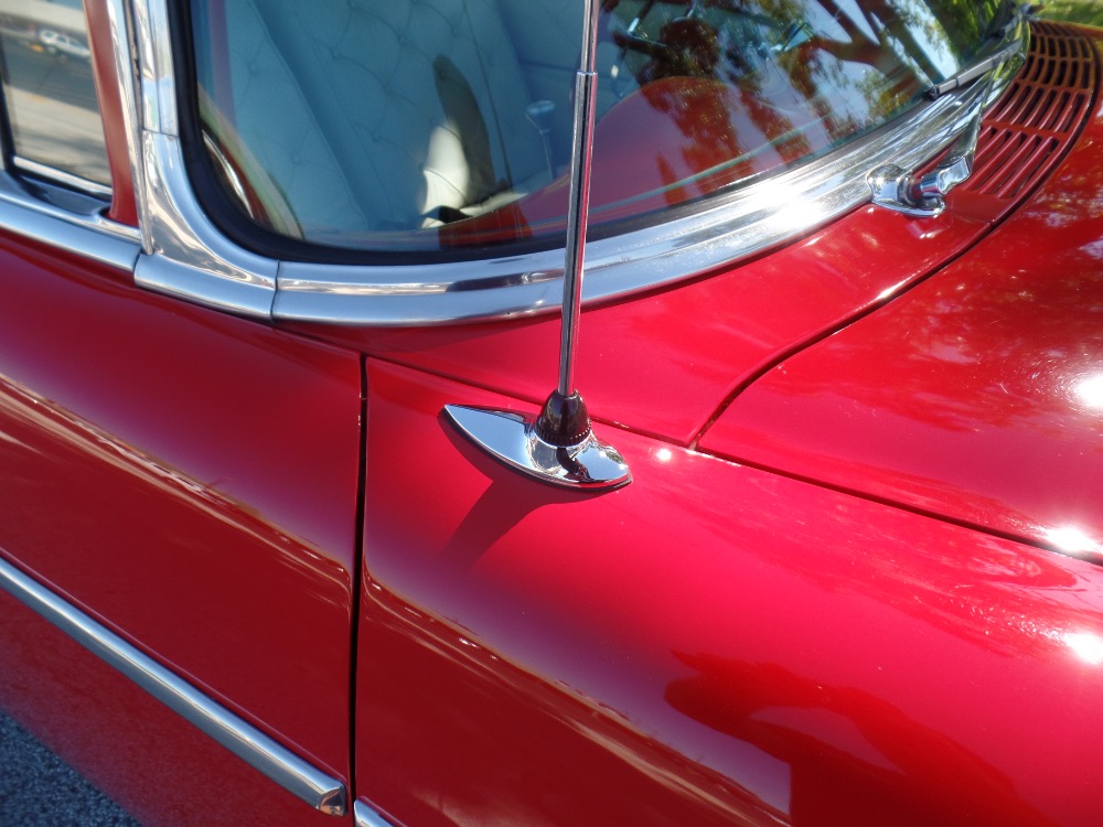 Used 1955 Chevrolet Bel Air -GREAT DRIVER QUALITY CONDITION-SEE VIDEO | Mundelein, IL