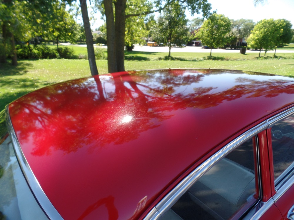 Used 1955 Chevrolet Bel Air -GREAT DRIVER QUALITY CONDITION-SEE VIDEO | Mundelein, IL