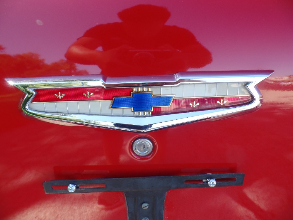 Used 1955 Chevrolet Bel Air -GREAT DRIVER QUALITY CONDITION-SEE VIDEO | Mundelein, IL
