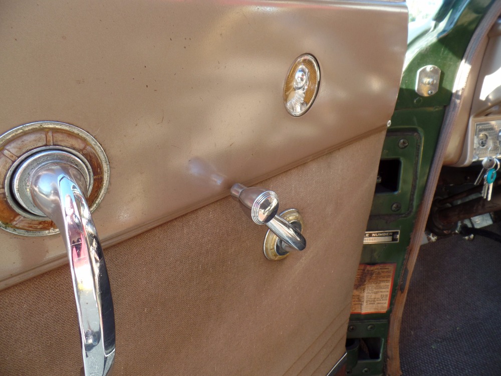 Used 1950 Desoto Custom PRO TOUR STYLE FUEL INJECTED DRIVETRAIN UPGRADED IN 2015- SEE VIDEO | Mundelein, IL