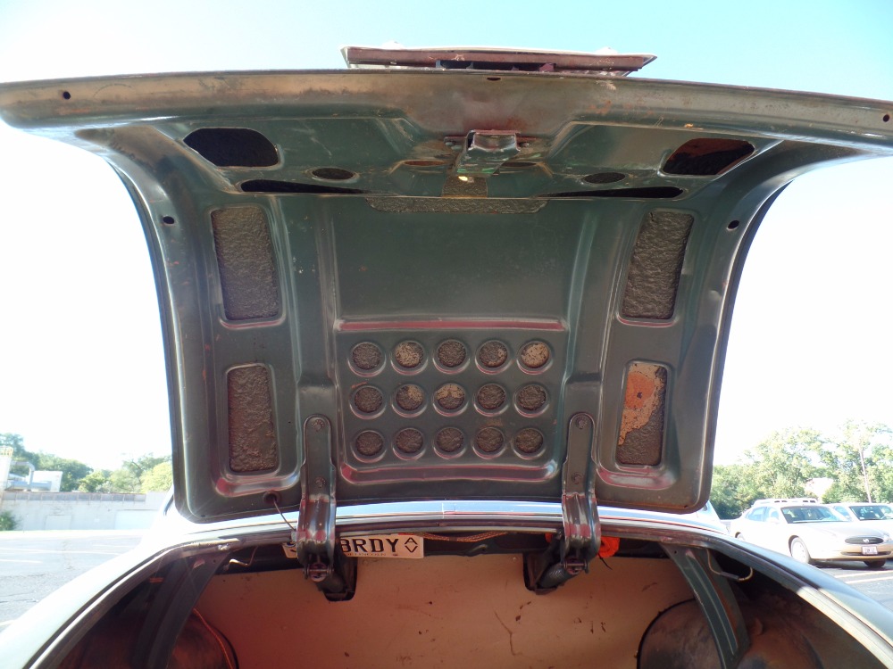 Used 1950 Desoto Custom PRO TOUR STYLE FUEL INJECTED DRIVETRAIN UPGRADED IN 2015- SEE VIDEO | Mundelein, IL