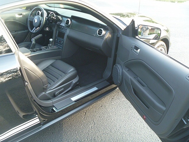 Used 2007 Ford Mustang -GT 500- LOW MILES-SHELBY FASTBACK SNAKE! | Mundelein, IL
