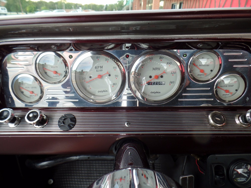 Used 1966 Chevrolet C10 -WOW! PRICE DROP!!- NEW LOW PRICE-SUPERB PAINT QUALITY-MUST SEE | Mundelein, IL