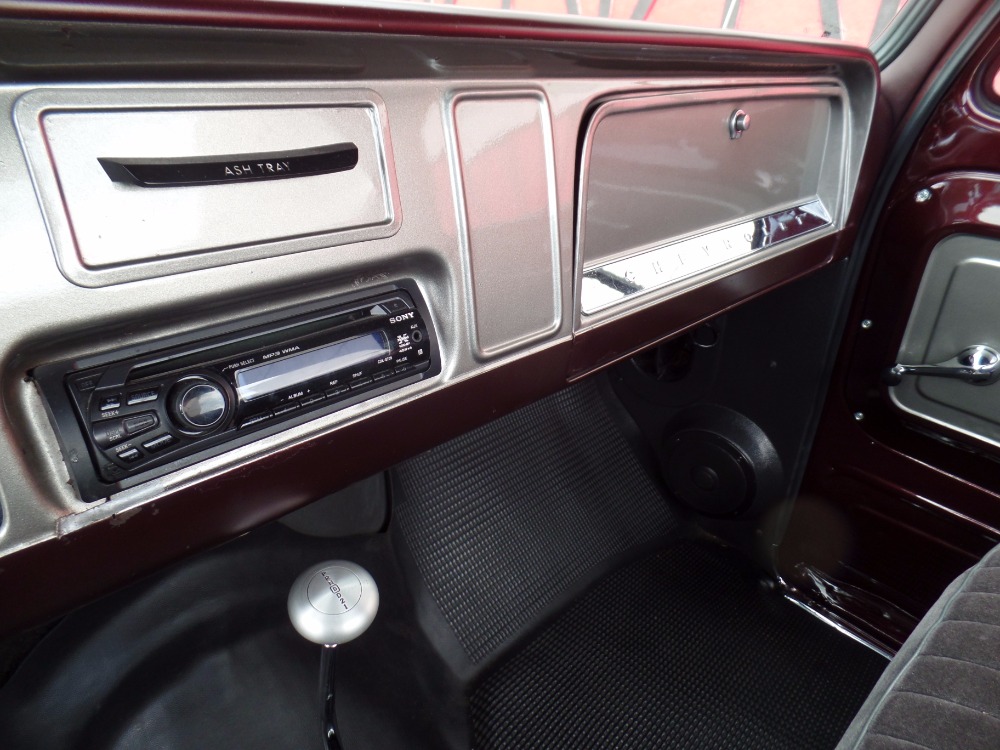 Used 1966 Chevrolet C10 -WOW! PRICE DROP!!- NEW LOW PRICE-SUPERB PAINT QUALITY-MUST SEE | Mundelein, IL