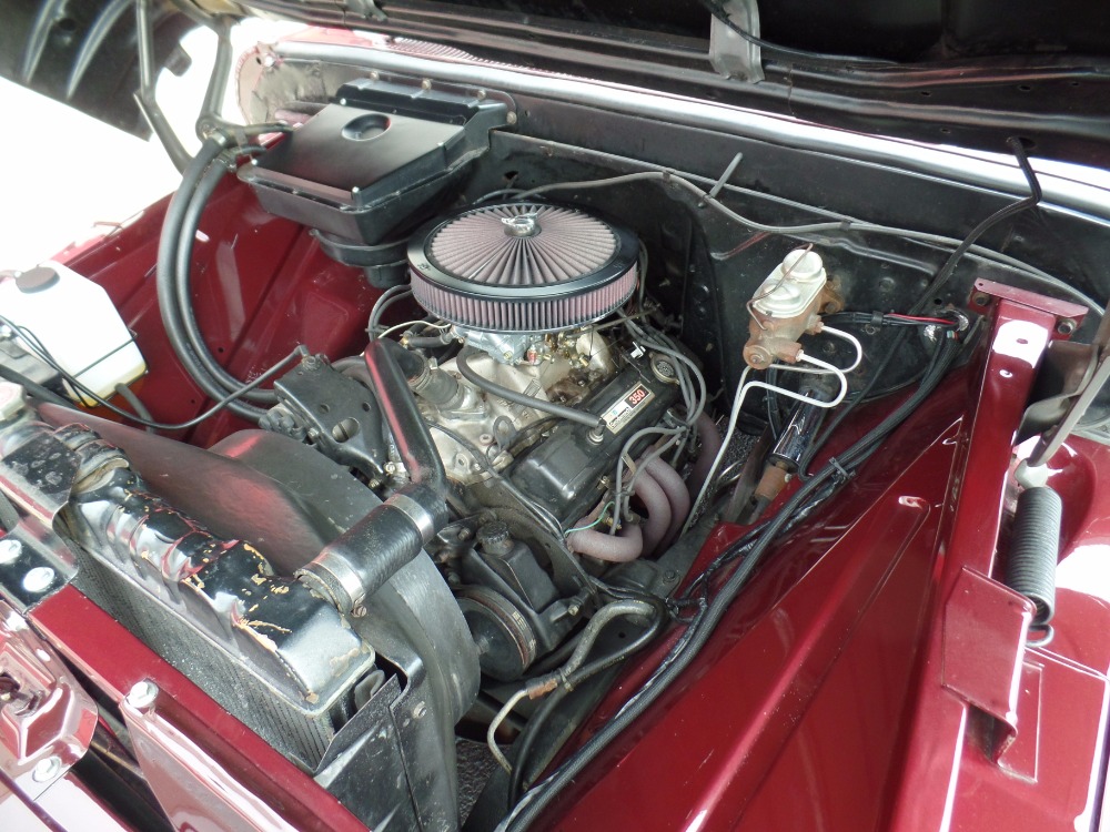 Used 1966 Chevrolet C10 -WOW! PRICE DROP!!- NEW LOW PRICE-SUPERB PAINT QUALITY-MUST SEE | Mundelein, IL
