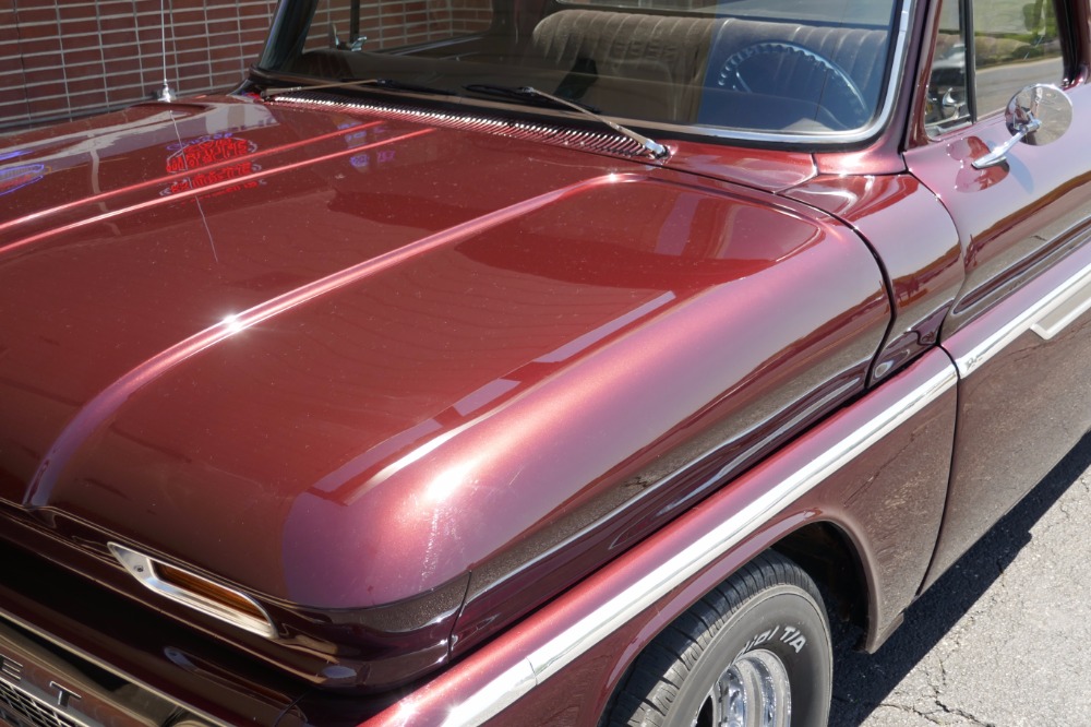 Used 1966 Chevrolet C10 -WOW! PRICE DROP!!- NEW LOW PRICE-SUPERB PAINT QUALITY-MUST SEE | Mundelein, IL