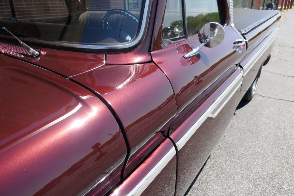 Used 1966 Chevrolet C10 -WOW! PRICE DROP!!- NEW LOW PRICE-SUPERB PAINT QUALITY-MUST SEE | Mundelein, IL