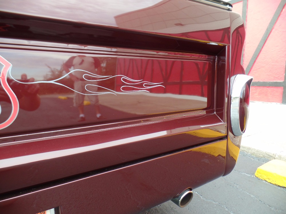 Used 1966 Chevrolet C10 -WOW! PRICE DROP!!- NEW LOW PRICE-SUPERB PAINT QUALITY-MUST SEE | Mundelein, IL