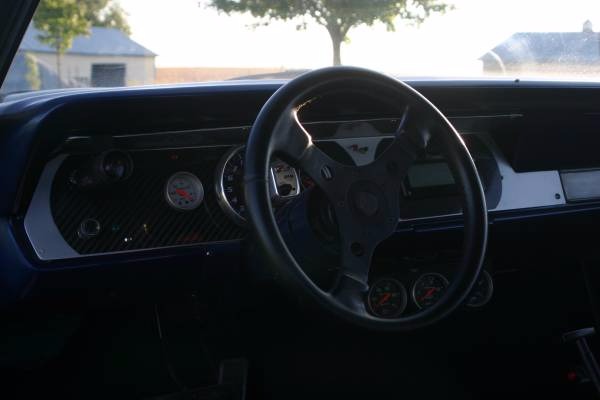 Used 1967 Plymouth Barracuda -THE ULTIMATE DRIVING HEMI 426 BIG BLOCK MACHINE- | St. Petersburg, FL