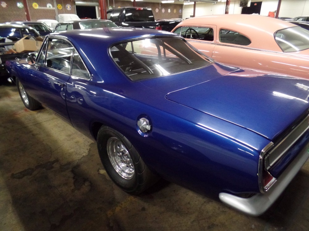 Used 1967 Plymouth Barracuda -THE ULTIMATE DRIVING HEMI 426 BIG BLOCK MACHINE- | St. Petersburg, FL