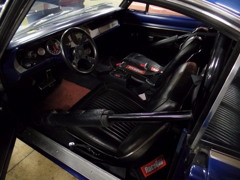 Used 1967 Plymouth Barracuda -THE ULTIMATE DRIVING HEMI 426 BIG BLOCK MACHINE- | St. Petersburg, FL