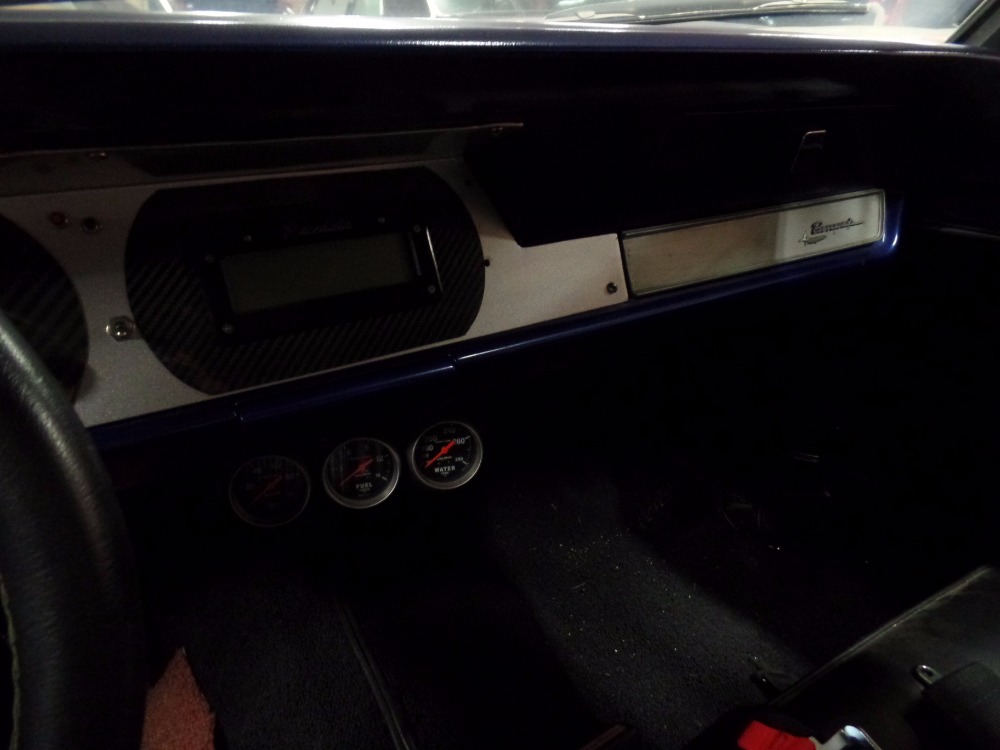 Used 1967 Plymouth Barracuda -THE ULTIMATE DRIVING HEMI 426 BIG BLOCK MACHINE- | St. Petersburg, FL