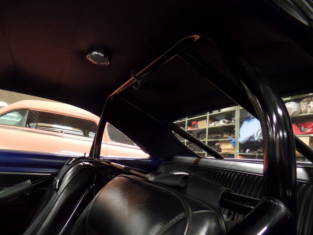 Used 1967 Plymouth Barracuda -THE ULTIMATE DRIVING HEMI 426 BIG BLOCK MACHINE- | St. Petersburg, FL