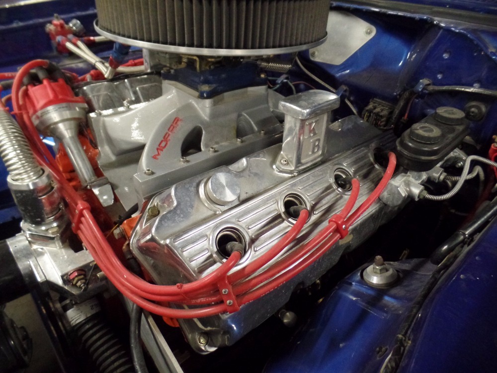 Used 1967 Plymouth Barracuda -THE ULTIMATE DRIVING HEMI 426 BIG BLOCK MACHINE- | St. Petersburg, FL