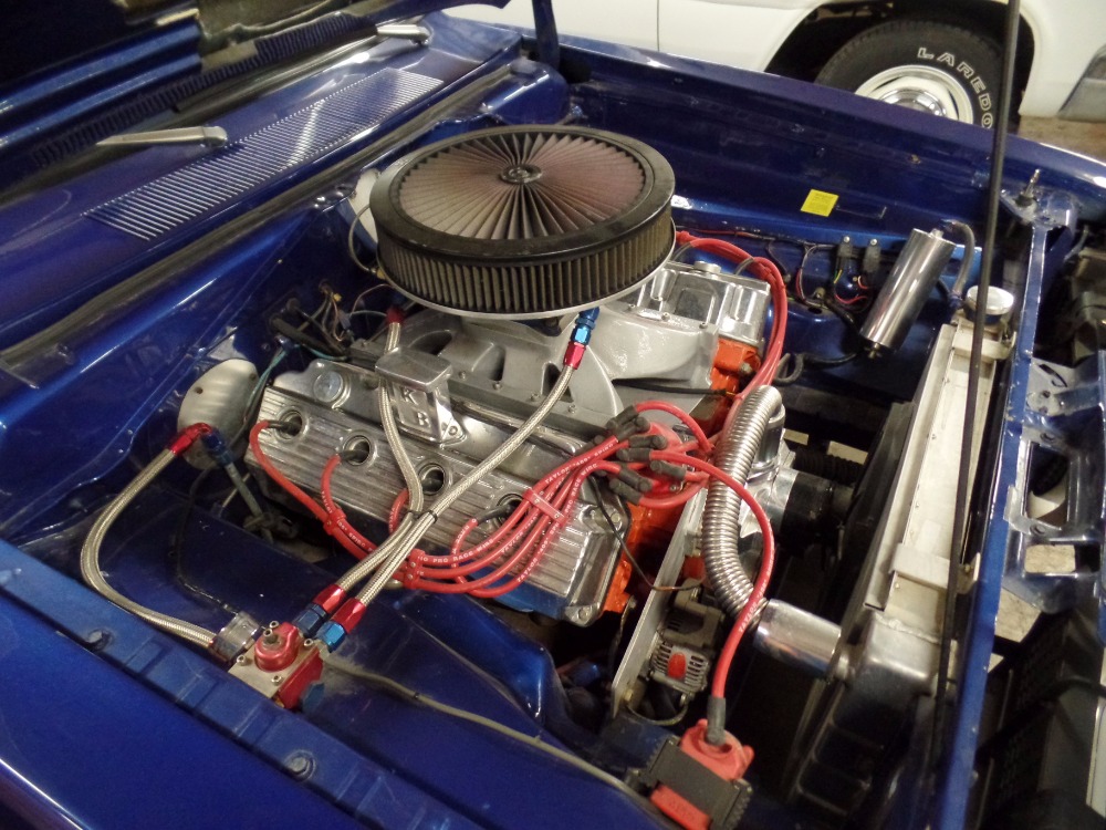 Used 1967 Plymouth Barracuda -THE ULTIMATE DRIVING HEMI 426 BIG BLOCK MACHINE- | St. Petersburg, FL