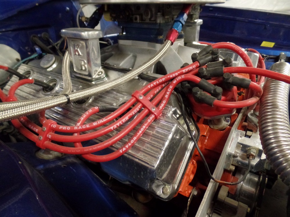 Used 1967 Plymouth Barracuda -THE ULTIMATE DRIVING HEMI 426 BIG BLOCK MACHINE- | St. Petersburg, FL