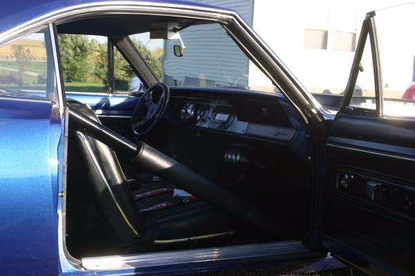 Used 1967 Plymouth Barracuda -THE ULTIMATE DRIVING HEMI 426 BIG BLOCK MACHINE- | St. Petersburg, FL