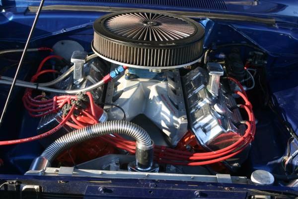 Used 1967 Plymouth Barracuda -THE ULTIMATE DRIVING HEMI 426 BIG BLOCK MACHINE- | St. Petersburg, FL