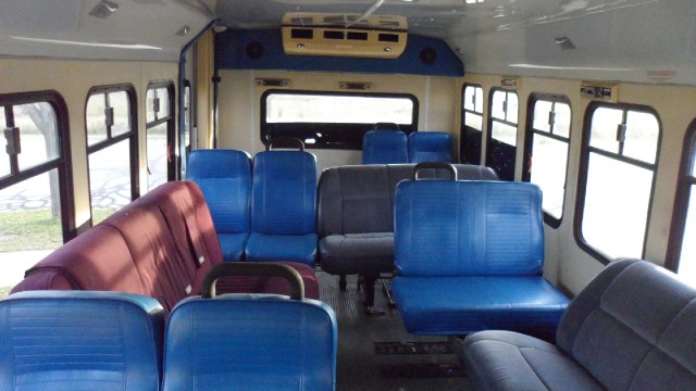 Used 1994 Ford E350 Aerotech | Mundelein, IL