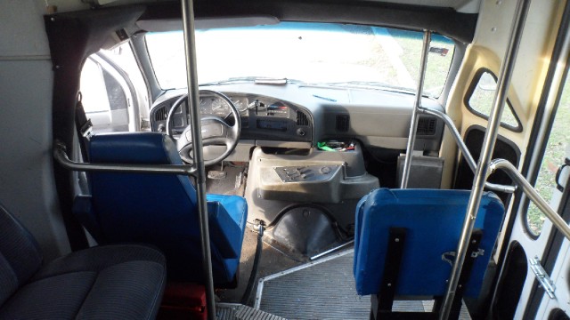Used 1994 Ford E350 Aerotech | Mundelein, IL