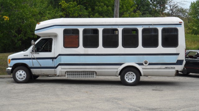 Used 1994 Ford E350 Aerotech | Mundelein, IL