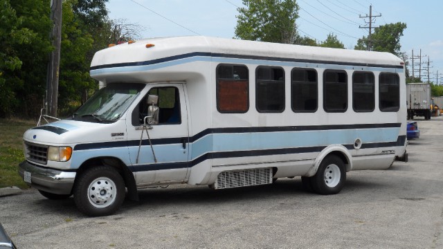 Used 1994 Ford E350 Aerotech | Mundelein, IL
