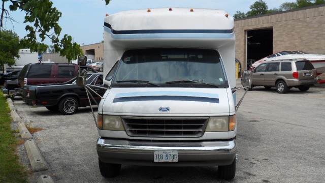 Used 1994 Ford E350 Aerotech | Mundelein, IL