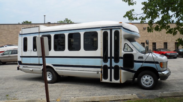 Used 1994 Ford E350 Aerotech | Mundelein, IL