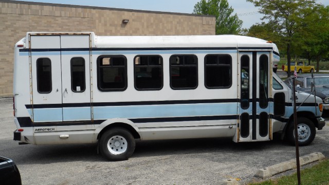 Used 1994 Ford E350 Aerotech | Mundelein, IL