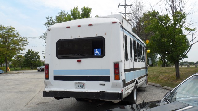 Used 1994 Ford E350 Aerotech | Mundelein, IL